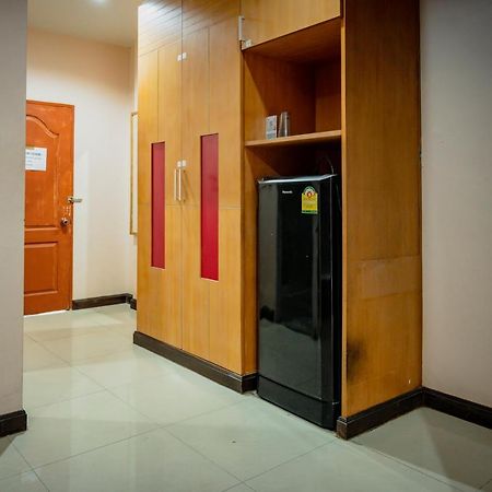Cool Sea House Hotel Patong Ngoại thất bức ảnh