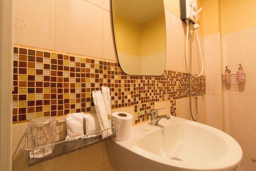 Cool Sea House Hotel Patong Ngoại thất bức ảnh