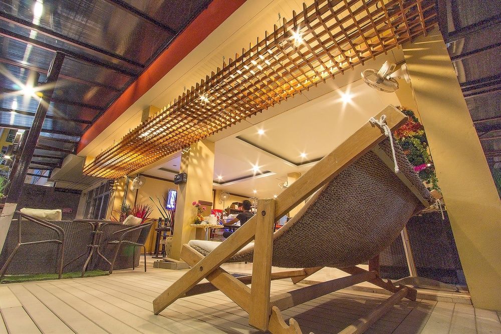 Cool Sea House Hotel Patong Ngoại thất bức ảnh