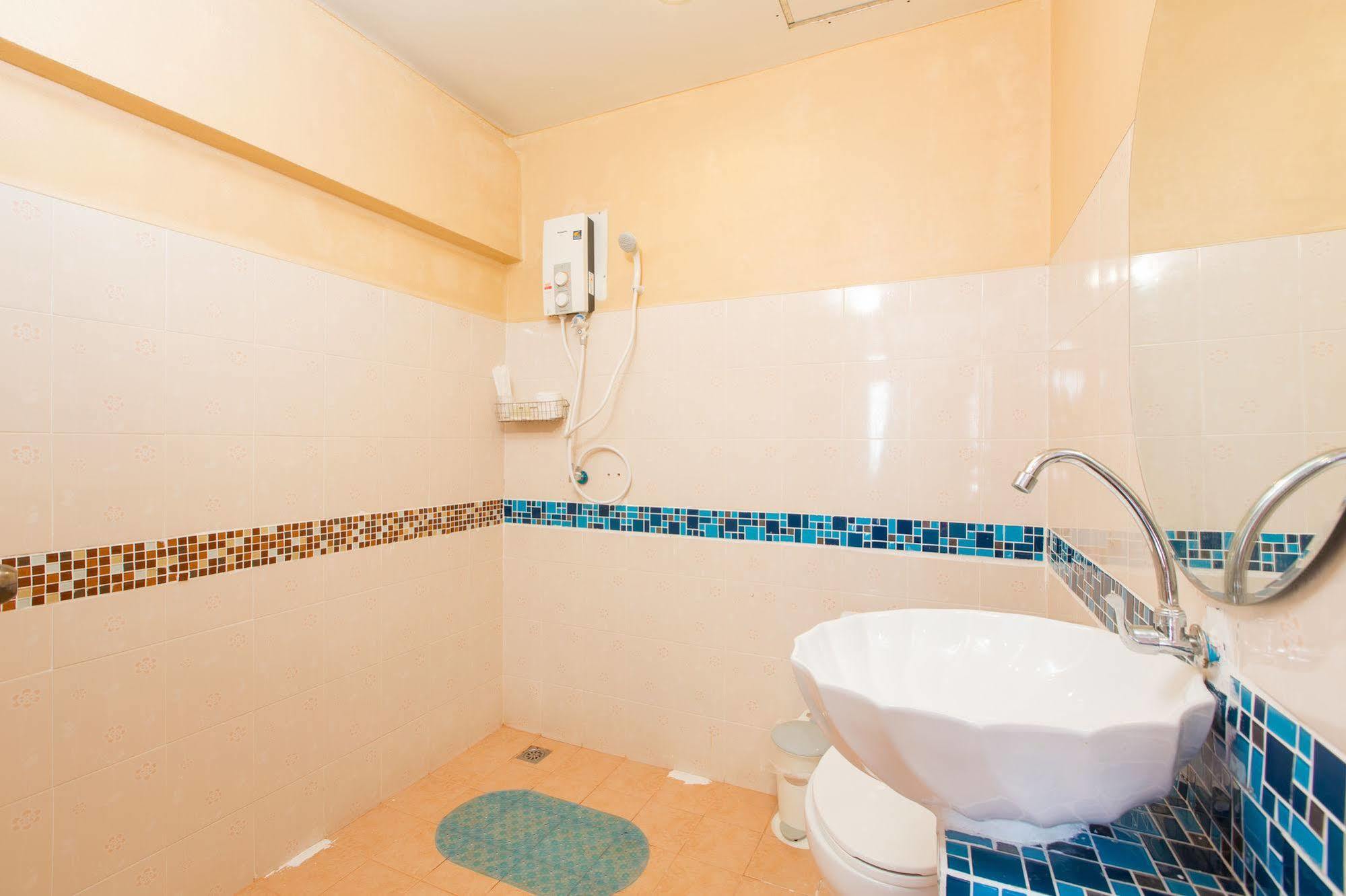 Cool Sea House Hotel Patong Ngoại thất bức ảnh