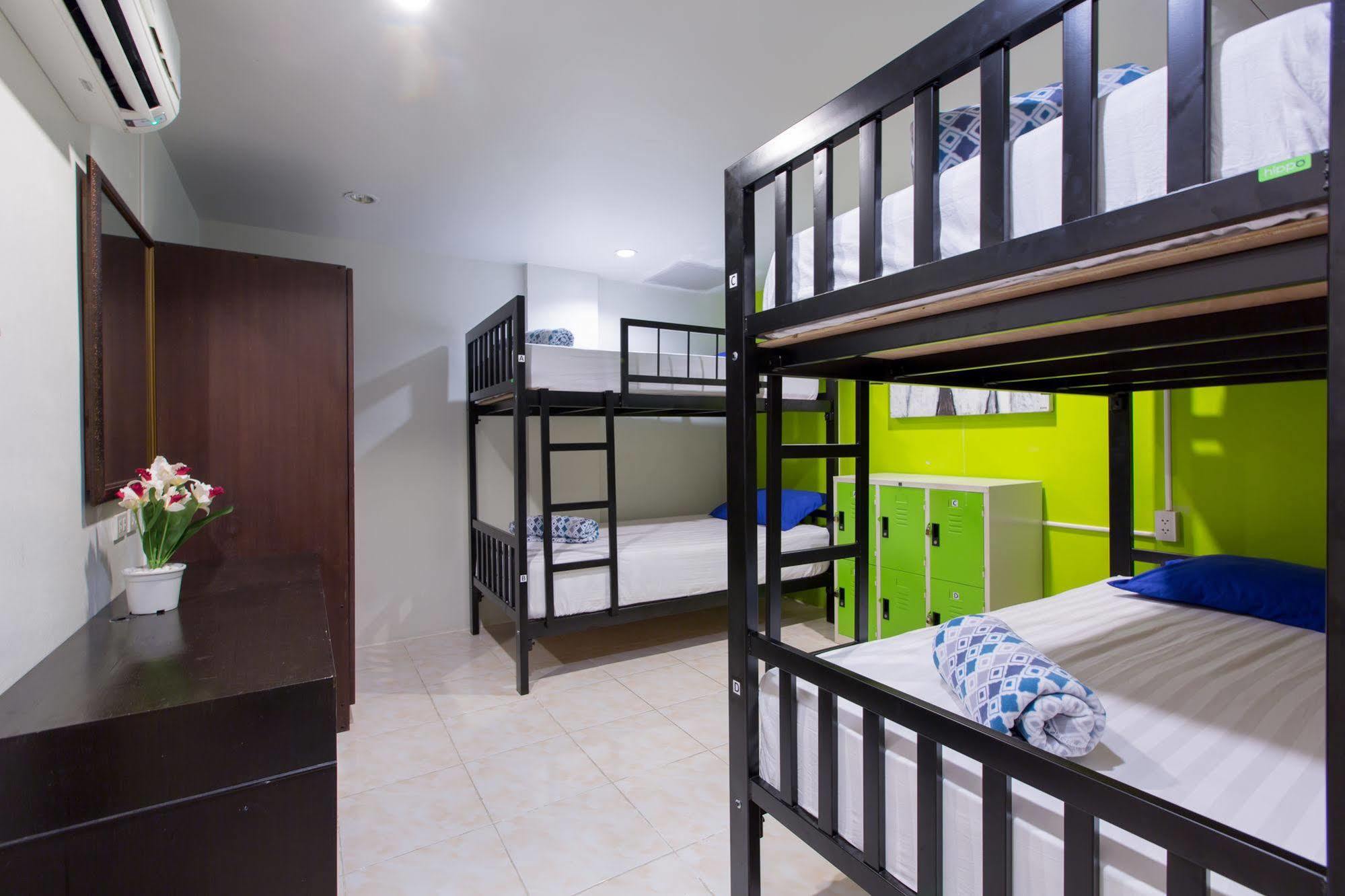 Cool Sea House Hotel Patong Ngoại thất bức ảnh