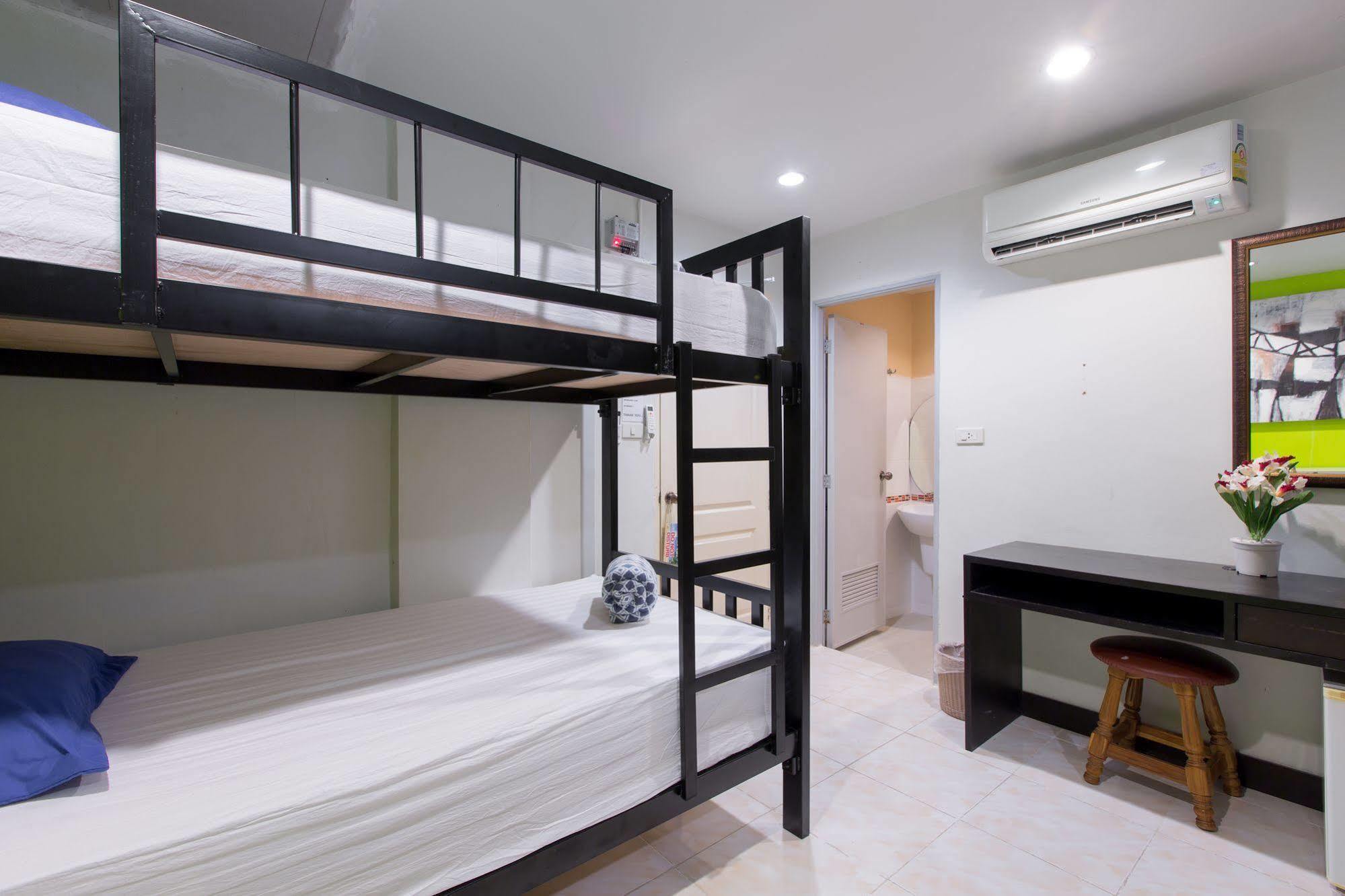 Cool Sea House Hotel Patong Ngoại thất bức ảnh