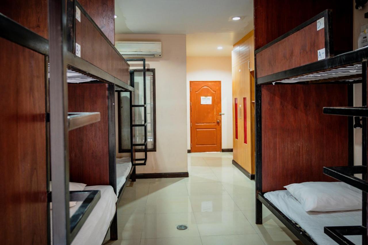 Cool Sea House Hotel Patong Ngoại thất bức ảnh