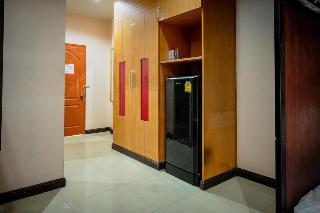 Cool Sea House Hotel Patong Ngoại thất bức ảnh