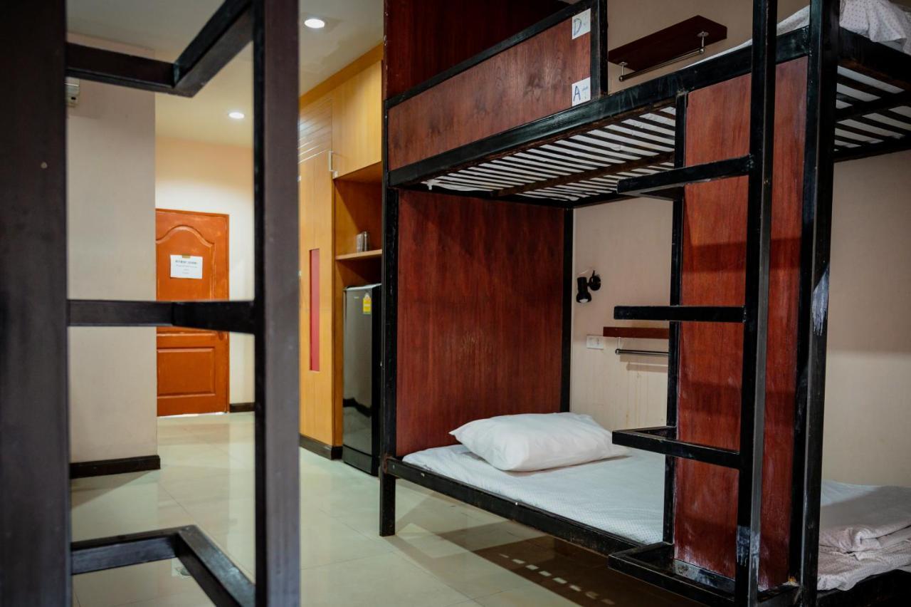 Cool Sea House Hotel Patong Ngoại thất bức ảnh