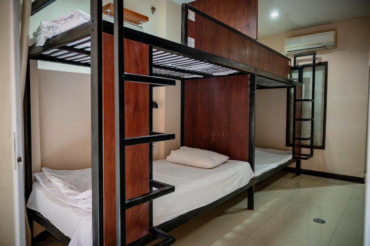 Cool Sea House Hotel Patong Ngoại thất bức ảnh